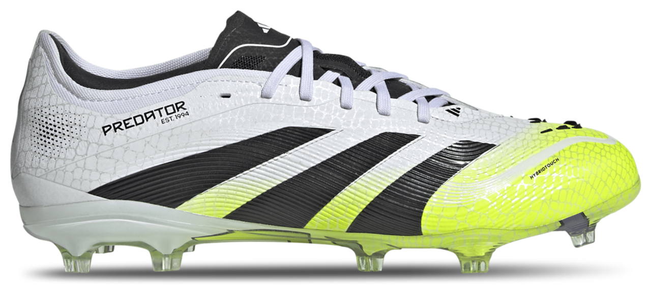 adidas Predator Pro FG Image 1 of 5. Tap to open photo gallery.