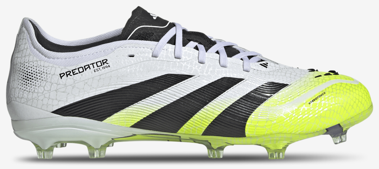 adidas Predator Pro FG Image 1 of 5. Tap to open photo gallery.