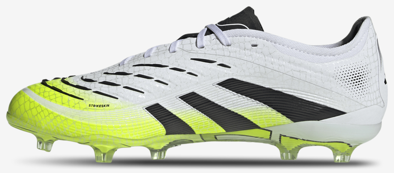 adidas Predator Pro FG Image 2 of 5. Tap to open photo gallery.