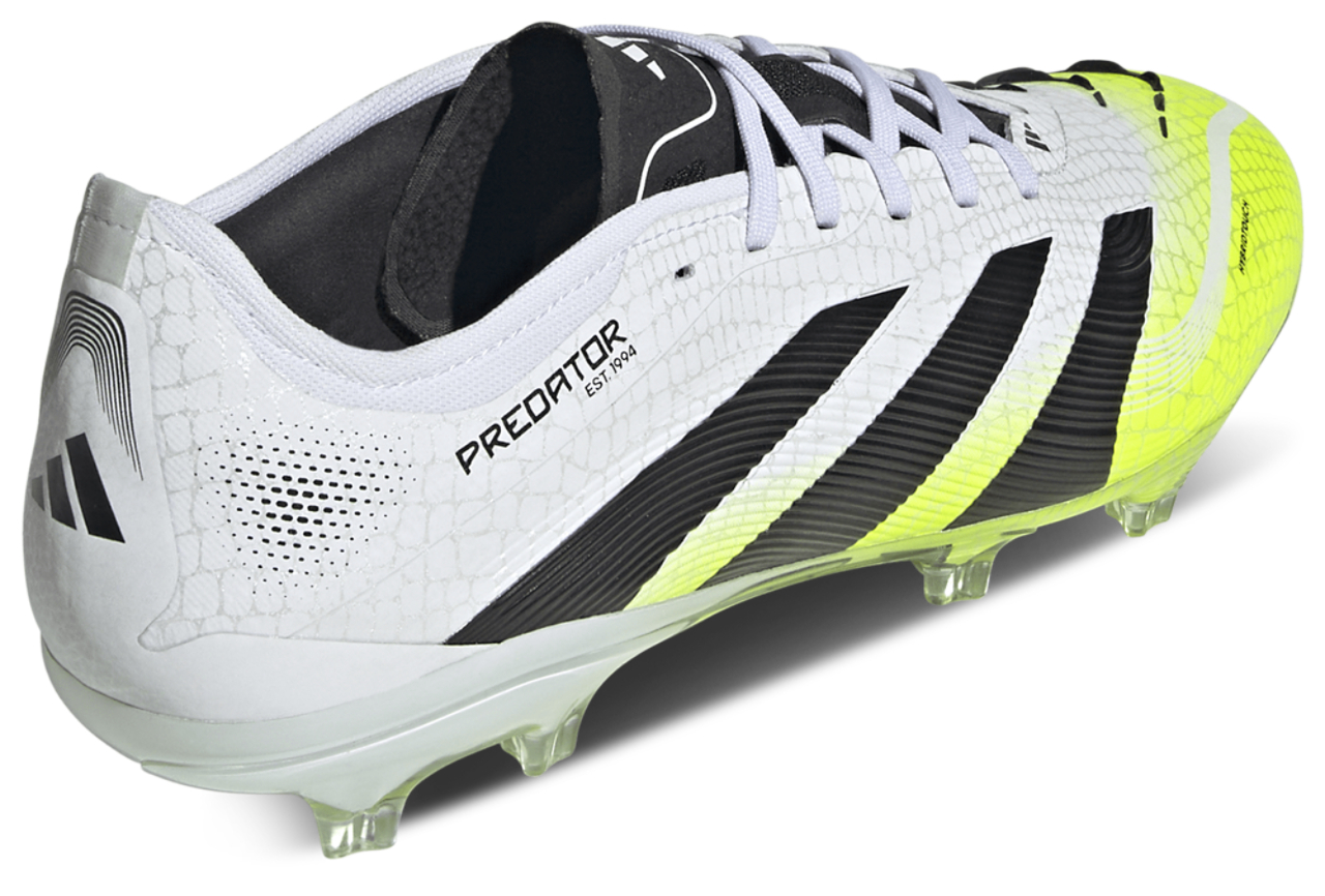 adidas Predator Pro FG Image 3 of 5. Tap to open photo gallery.