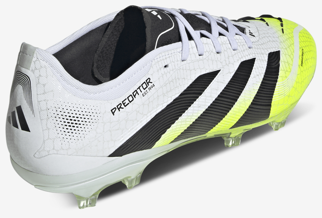 adidas Predator Pro FG Image 3 of 5. Tap to open photo gallery.