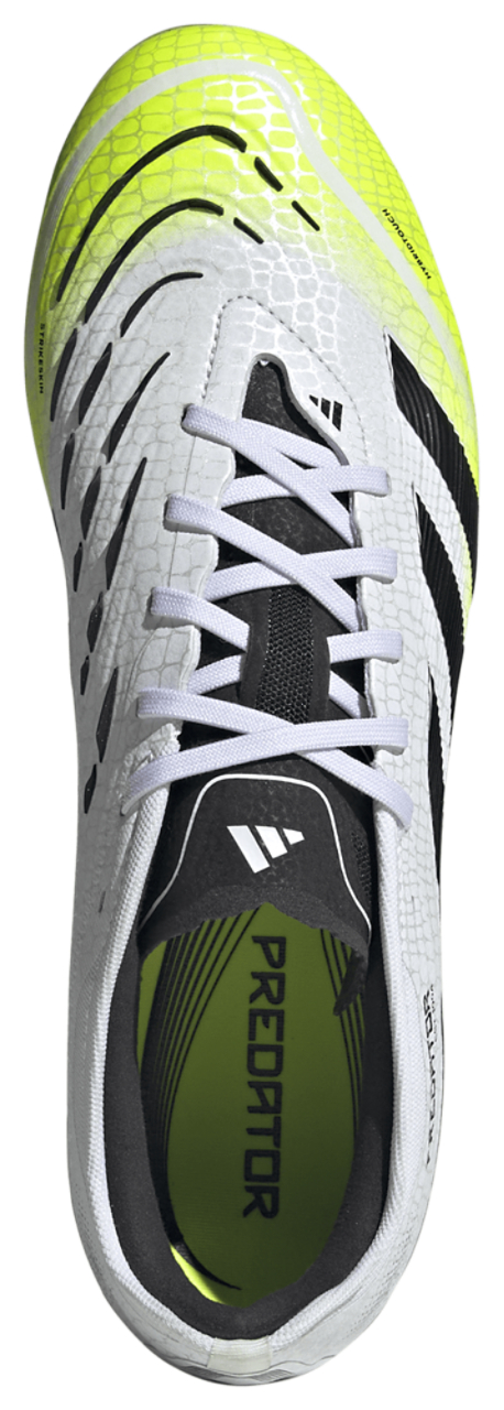 adidas Predator Pro FG Image 4 of 5. Tap to open photo gallery.