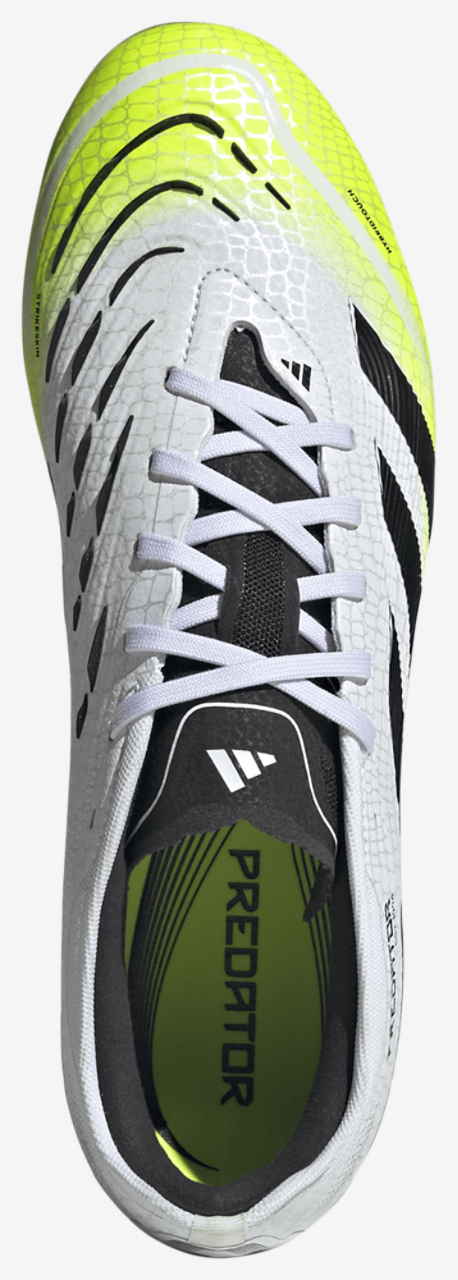 adidas Predator Pro FG Image 4 of 5. Tap to open photo gallery.