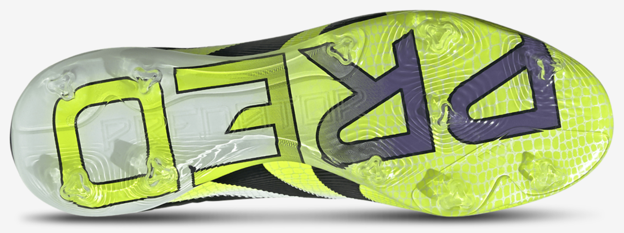adidas Predator Pro FG Image 5 of 5. Tap to open photo gallery.