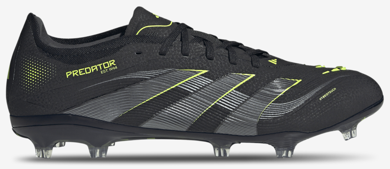 adidas Predator Pro FG Image 1 of 5. Tap to open photo gallery.