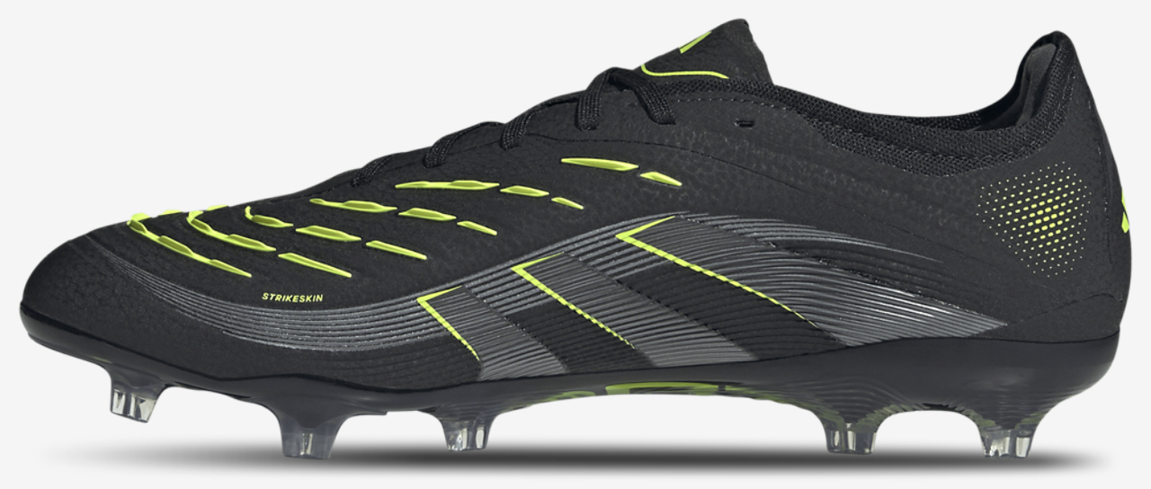 adidas Predator Pro FG Image 2 of 5. Tap to open photo gallery.
