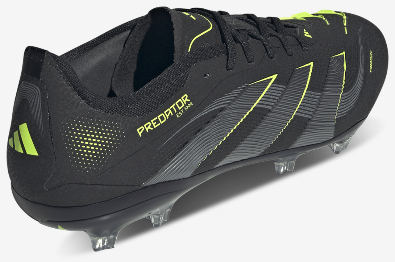 adidas Predator Pro FG Image 3 of 5. Tap to open photo gallery.