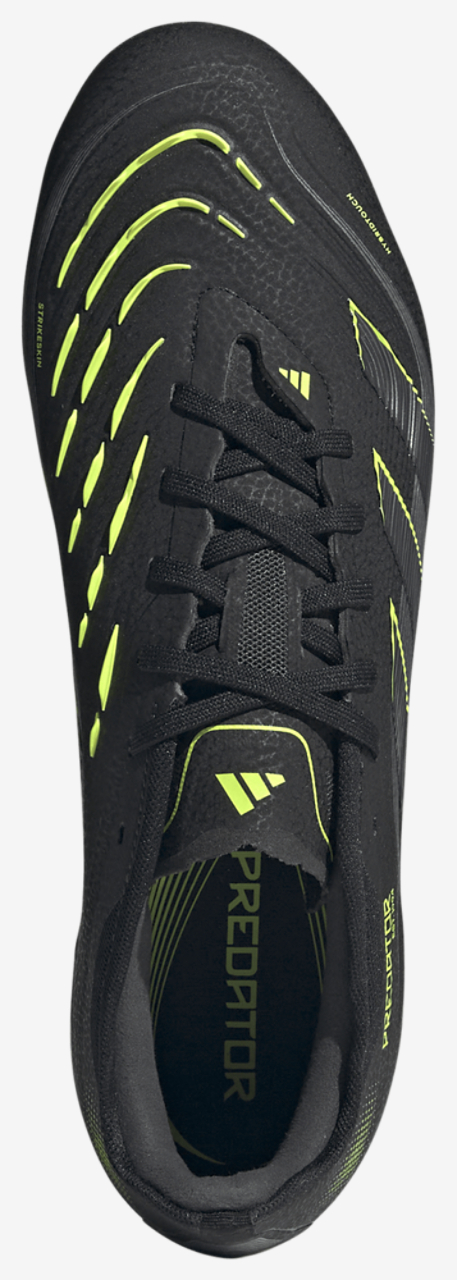 adidas Predator Pro FG Image 4 of 5. Tap to open photo gallery.