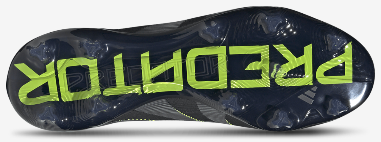 adidas Predator Pro FG Image 5 of 5. Tap to open photo gallery.