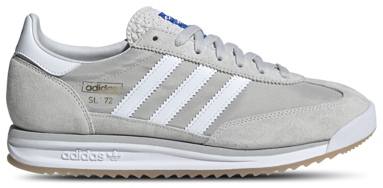 adidas Originals SL 72 RS Image 1 of 6. Tap to open photo gallery.