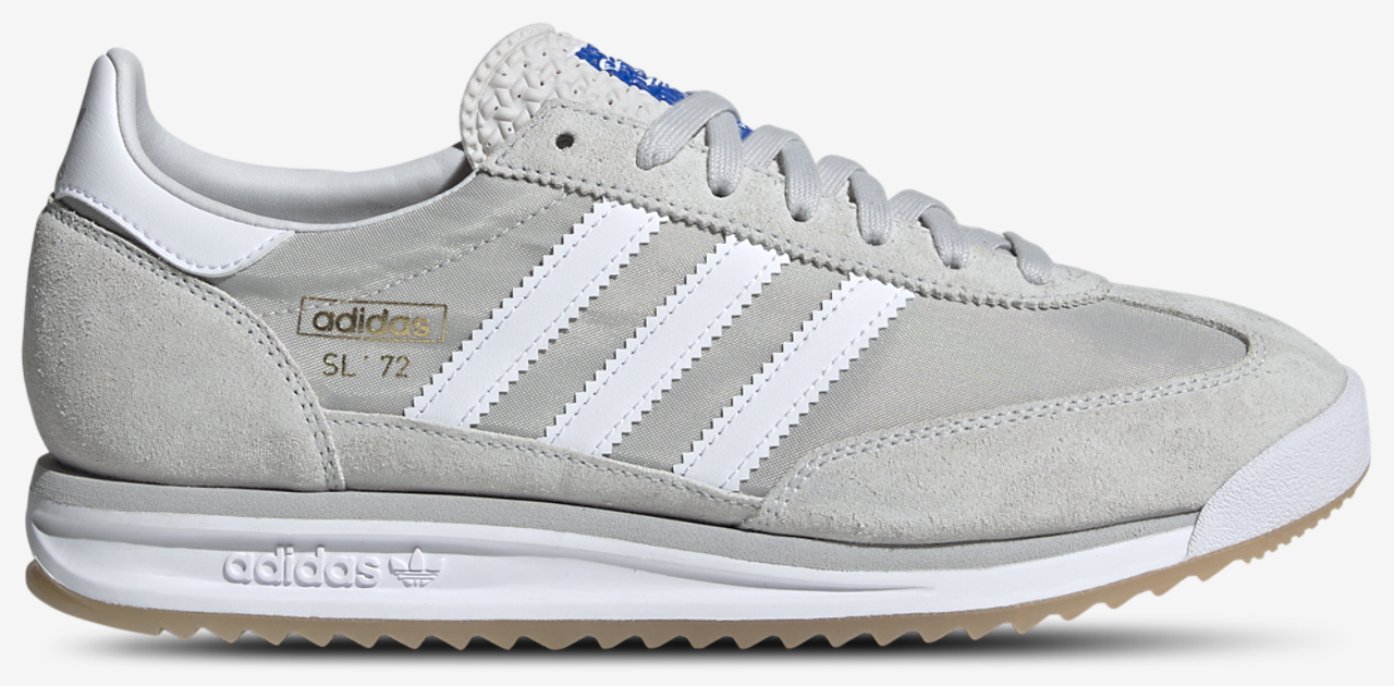 adidas Originals SL 72 RS Image 1 of 6. Tap to open photo gallery.