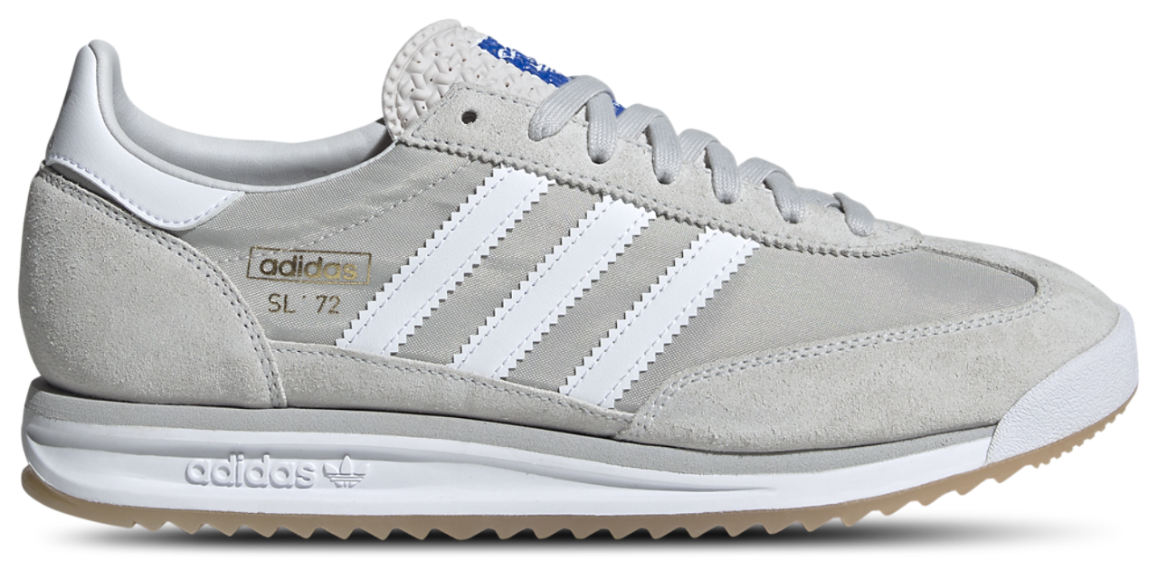 adidas Originals SL 72 RS Image 1 of 6. Tap to open photo gallery.