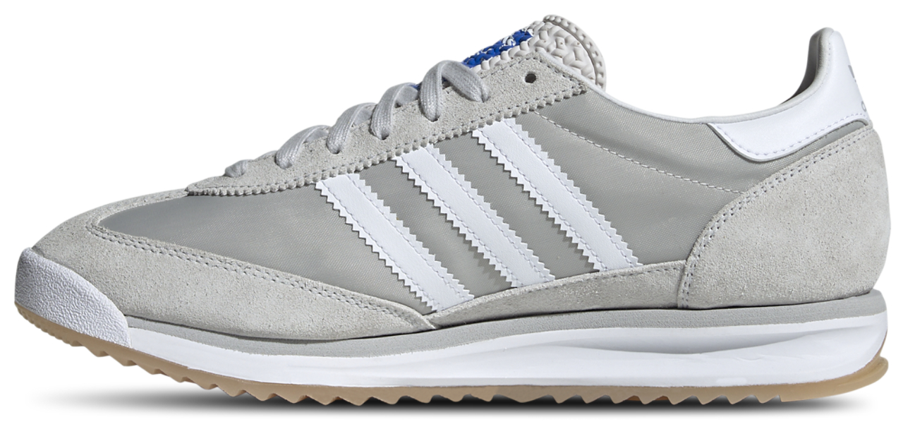 adidas Originals SL 72 RS Image 3 of 6. Tap to open photo gallery.