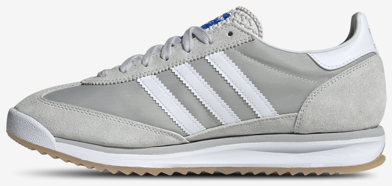 adidas Originals SL 72 RS Image 3 of 6. Tap to open photo gallery.
