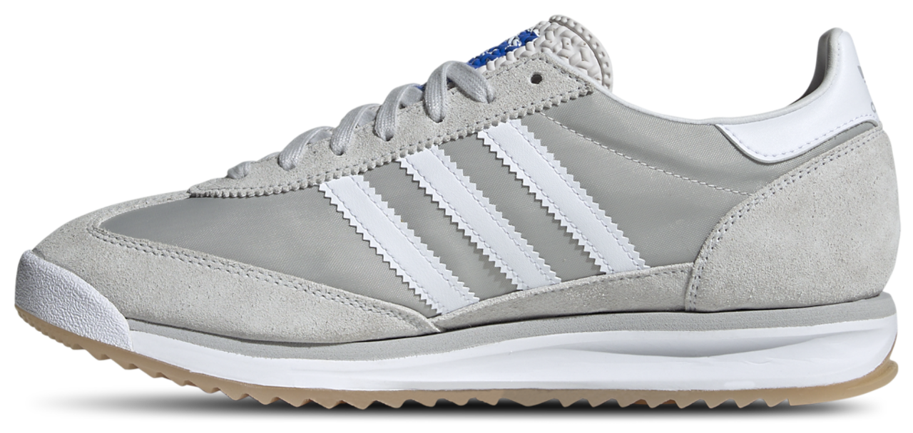 adidas Originals SL 72 RS Image 3 of 6. Tap to open photo gallery.