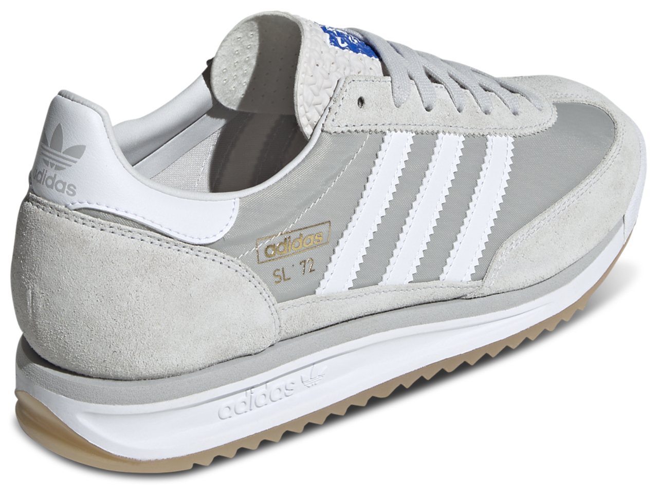 adidas Originals SL 72 RS Image 4 of 6. Tap to open photo gallery.