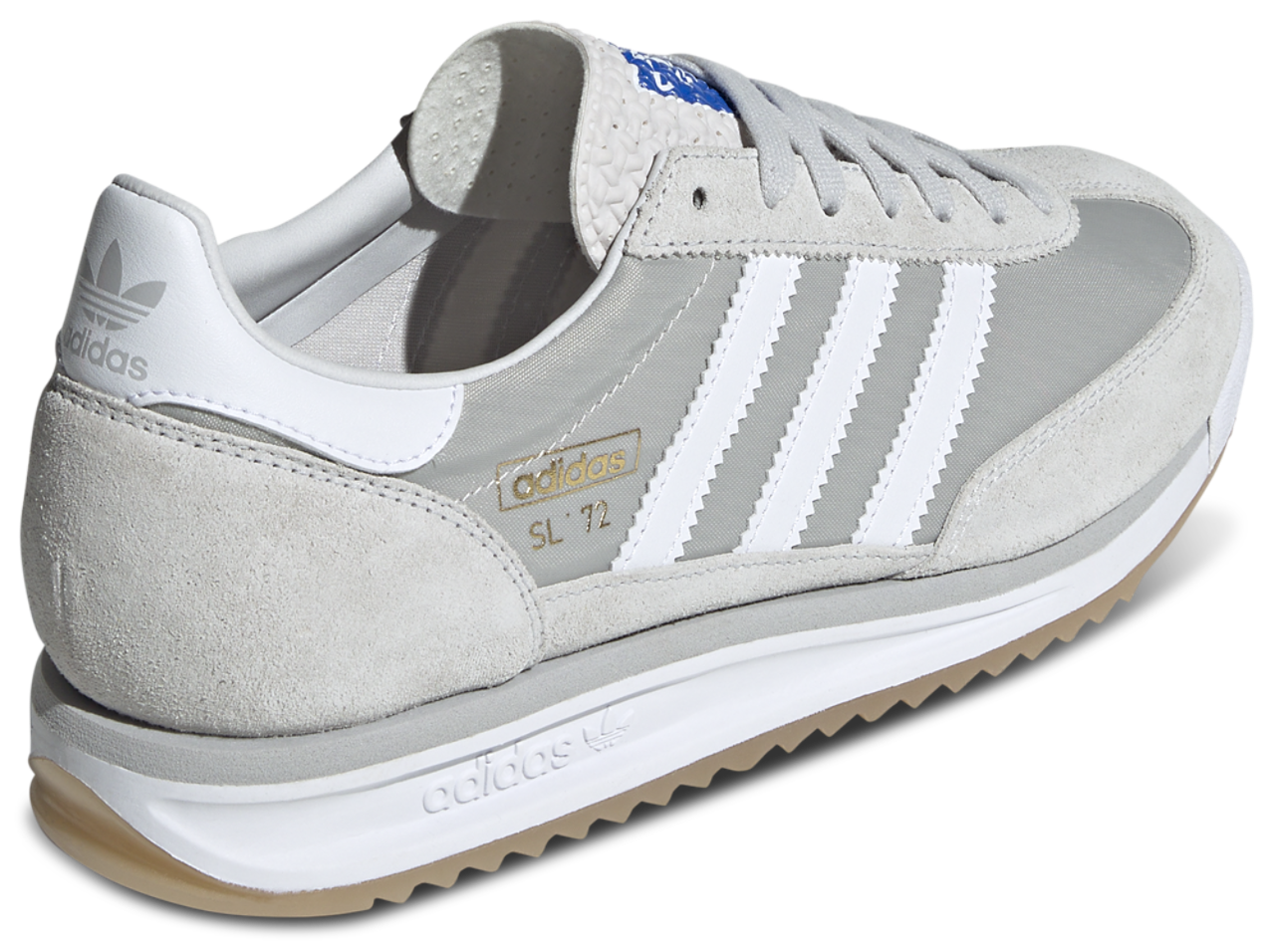 adidas Originals SL 72 RS Image 4 of 6. Tap to open photo gallery.