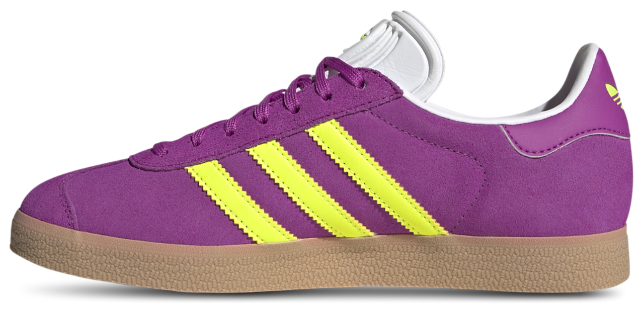 adidas Originals Gazelle Indoor | Champs Sports