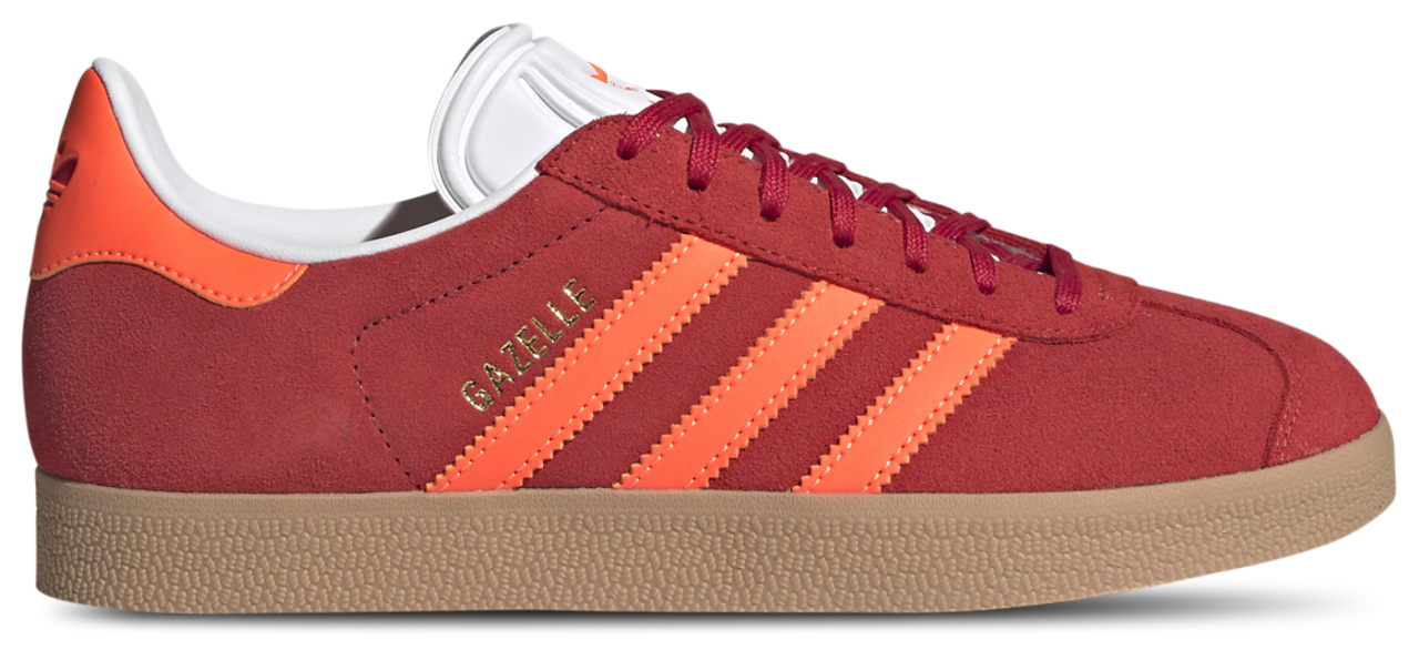 adidas Originals Gazelle Indoor Image 1 of 5. Tap to open photo gallery.