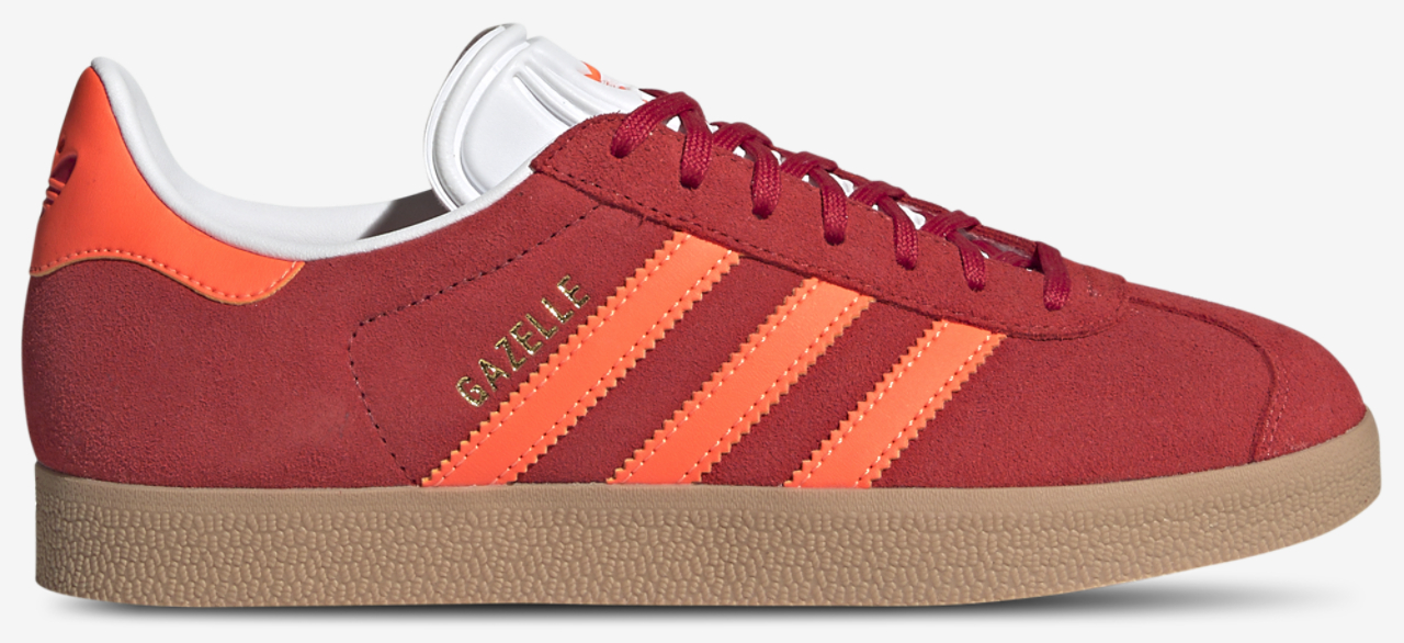 adidas Originals Gazelle Indoor Image 1 of 5. Tap to open photo gallery.