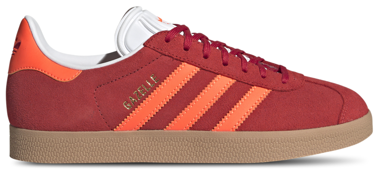 adidas Originals Gazelle Indoor Image 1 of 5. Tap to open photo gallery.