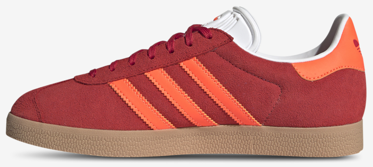 adidas Originals Gazelle Indoor Image 2 of 5. Tap to open photo gallery.