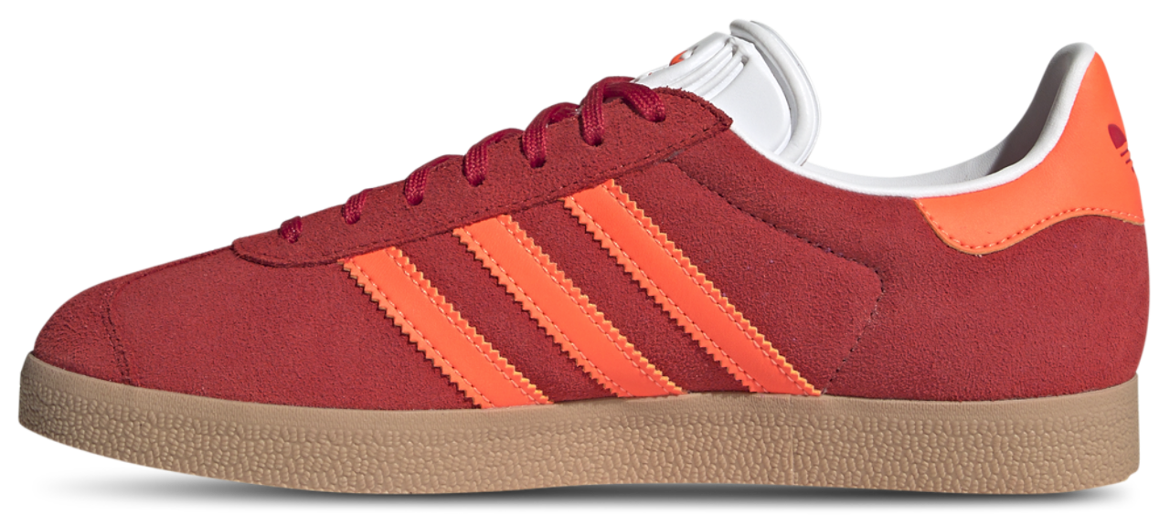 adidas Originals Gazelle Indoor Image 2 of 5. Tap to open photo gallery.