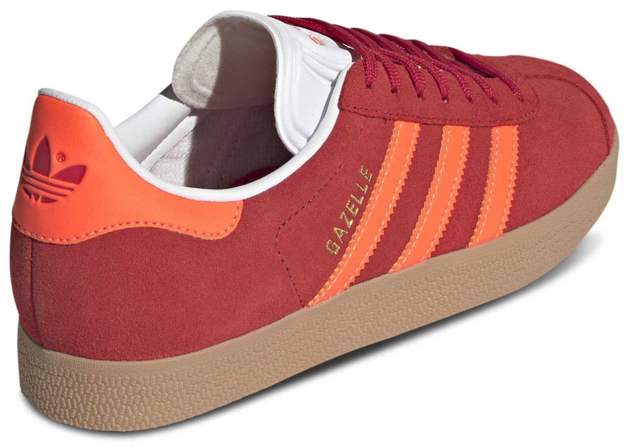 adidas Originals Gazelle Indoor Image 3 of 5. Tap to open photo gallery.