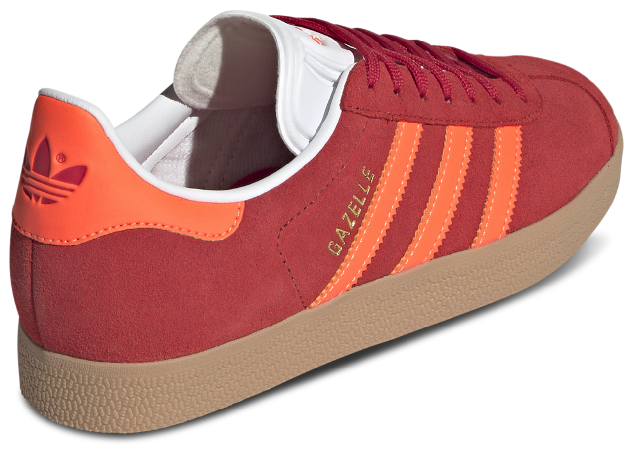 adidas Originals Gazelle Indoor Image 3 of 5. Tap to open photo gallery.