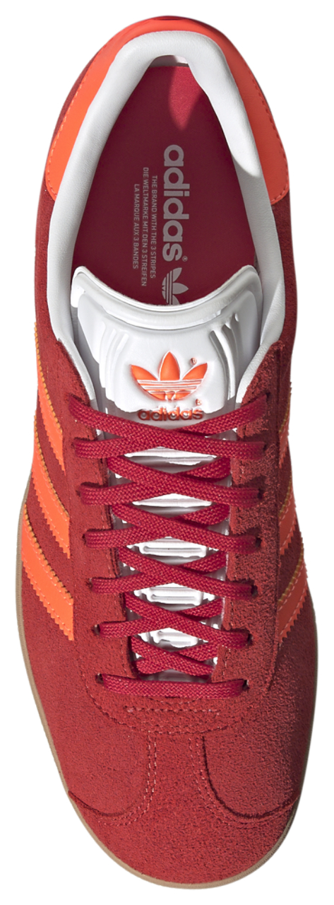 adidas Originals Gazelle Indoor Image 4 of 5. Tap to open photo gallery.