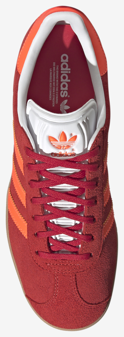 adidas Originals Gazelle Indoor Image 4 of 5. Tap to open photo gallery.