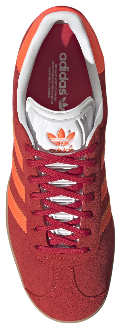 adidas Originals Gazelle Indoor Image 4 of 5. Tap to open photo gallery.