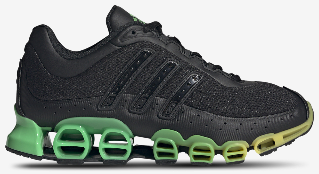 adidas Originals Megaride Image 1 of 6. Tap to open photo gallery.