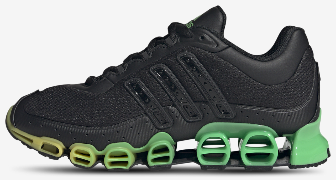 adidas Originals Megaride Image 3 of 6. Tap to open photo gallery.