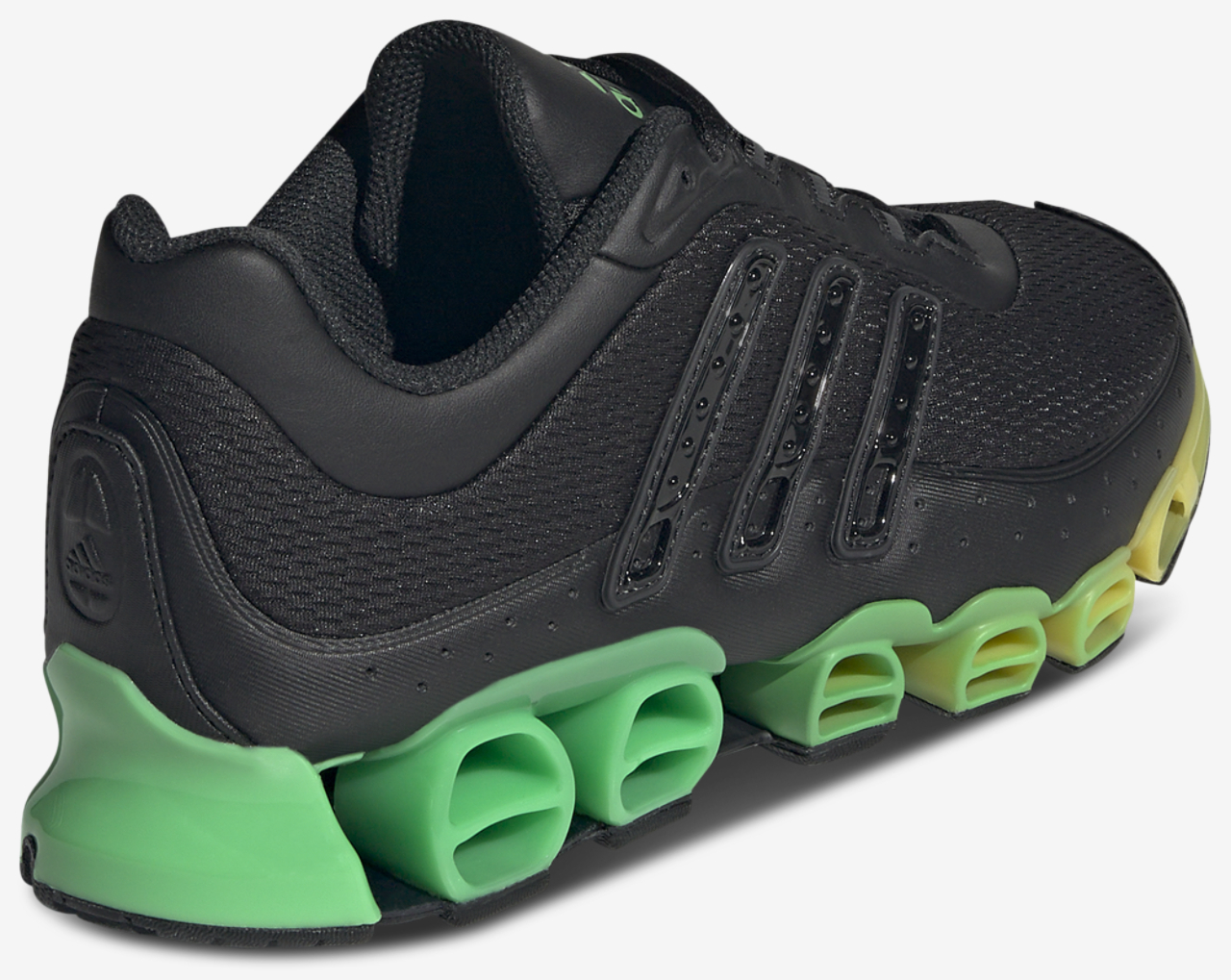 adidas Originals Megaride Image 4 of 6. Tap to open photo gallery.