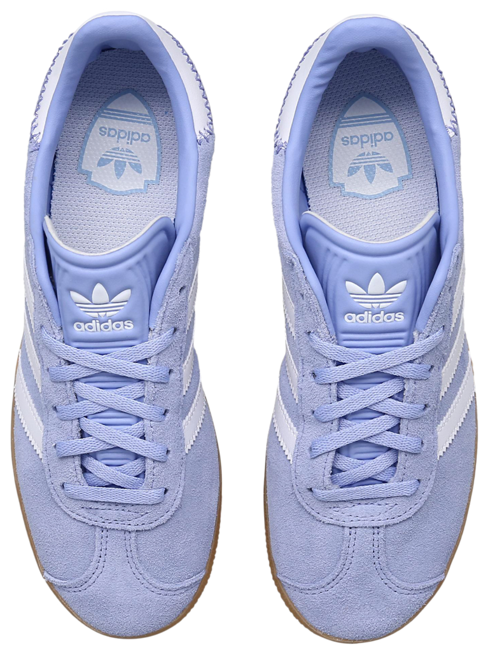 adidas GAZELLE 23㎝ adidas Originals x Zootopia Gazelle Comfort Elastic Lace