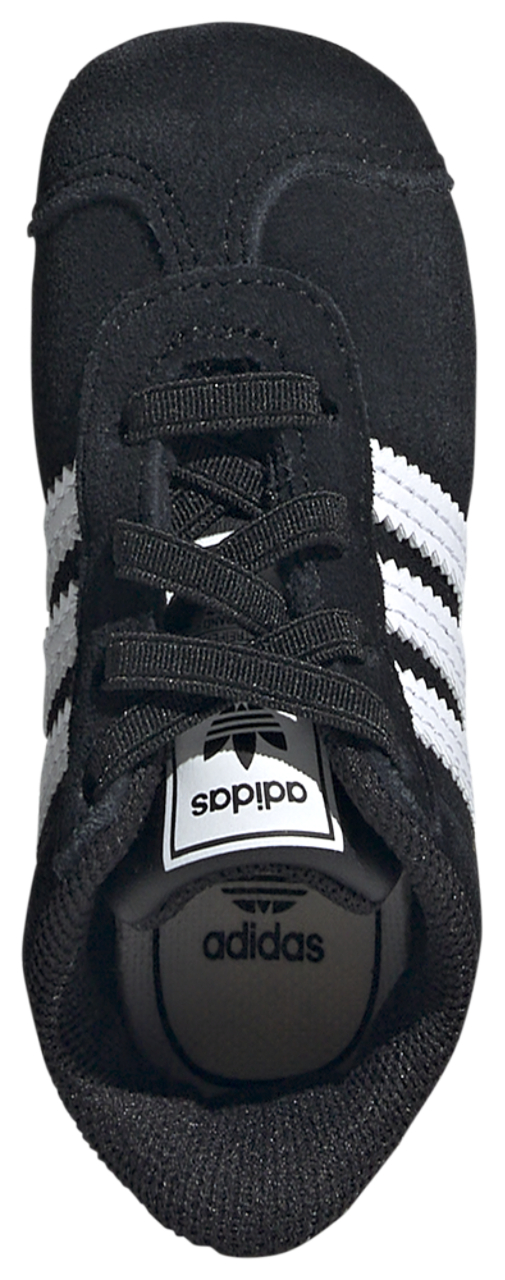 adidas Originals Gazelle Crib Image 4 of 5. Tap to open photo gallery.