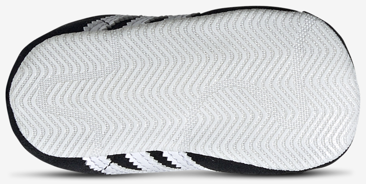 adidas Originals Gazelle Crib Image 5 of 5. Tap to open photo gallery.