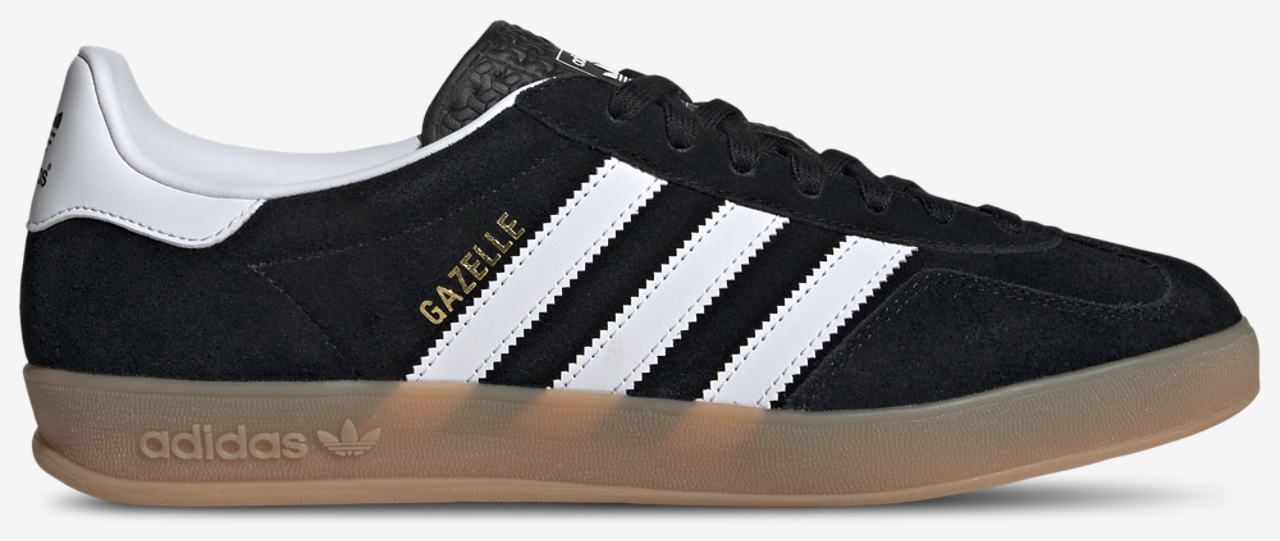 adidas Originals Gazelle Image 1 of 5. Tap to open photo gallery.