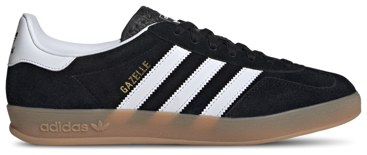 adidas Originals Gazelle Image 1 of 5. Tap to open photo gallery.