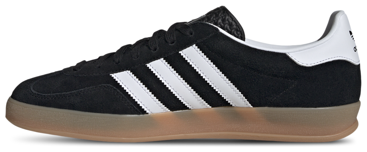 adidas Originals Gazelle Image 2 of 5. Tap to open photo gallery.