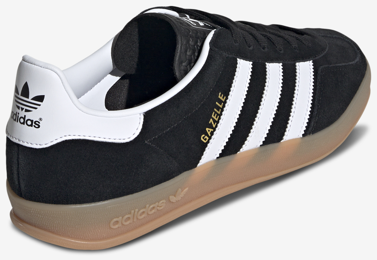 adidas Originals Gazelle Image 3 of 5. Tap to open photo gallery.