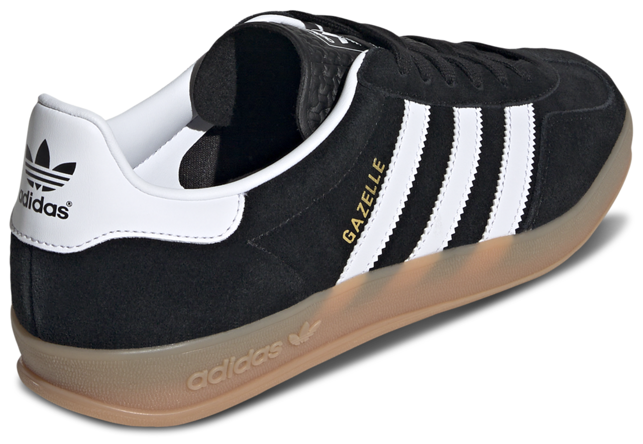 adidas Originals Gazelle Image 3 of 5. Tap to open photo gallery.