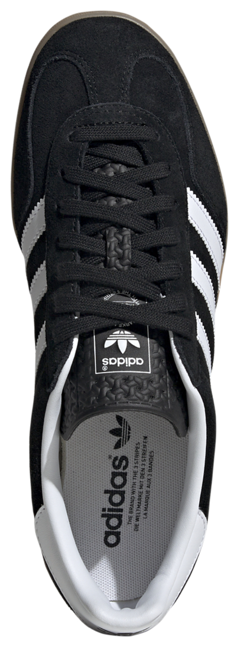 adidas Originals Gazelle Image 4 of 5. Tap to open photo gallery.
