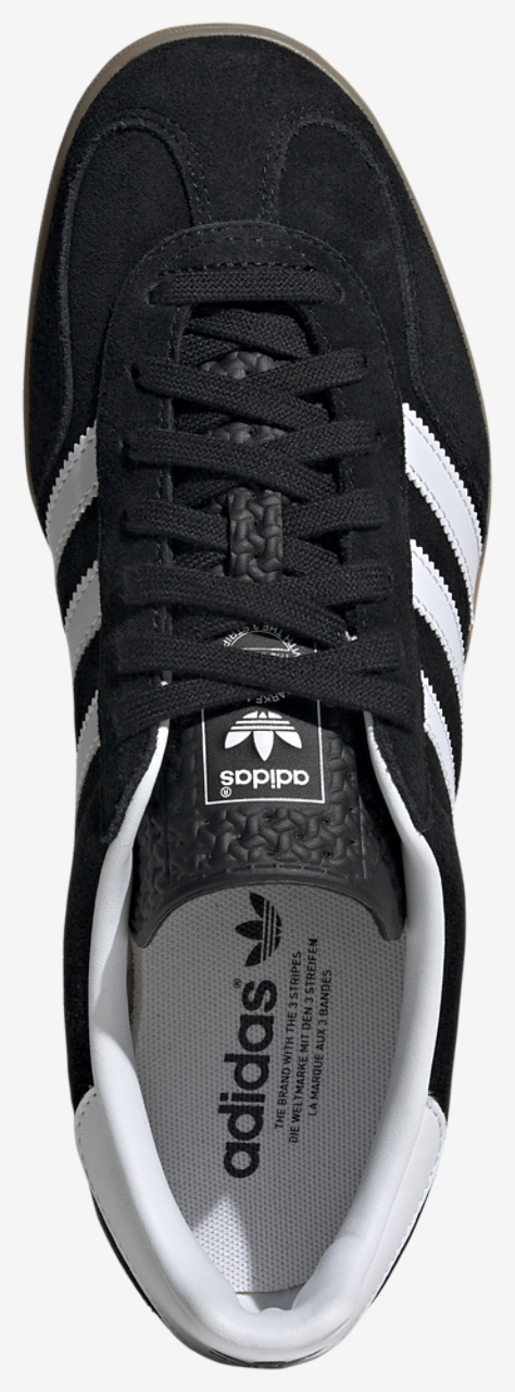 adidas Originals Gazelle Image 4 of 5. Tap to open photo gallery.