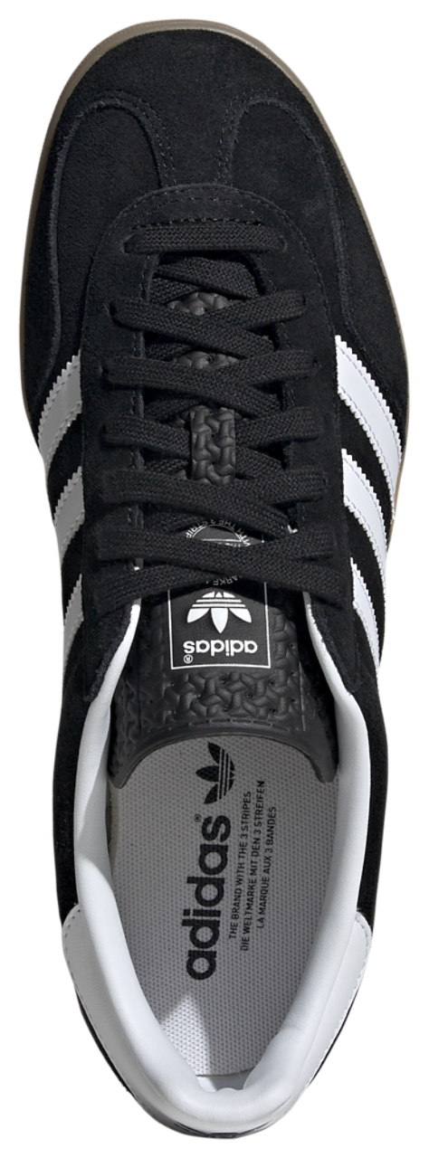 adidas Originals Gazelle Image 4 of 5. Tap to open photo gallery.