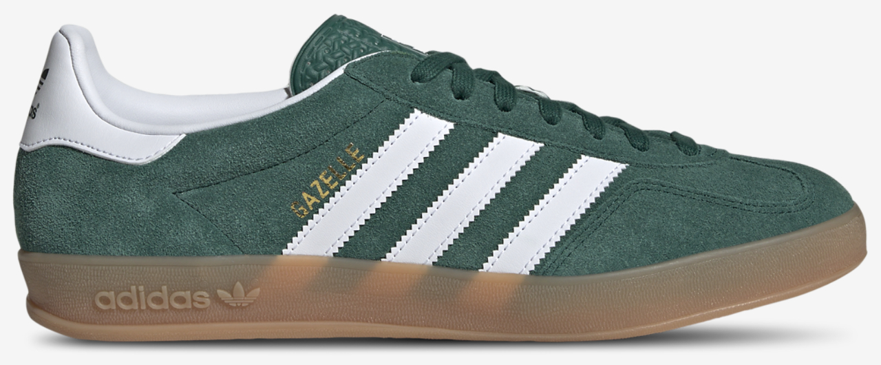 adidas Originals Gazelle Image 1 of 6. Tap to open photo gallery.