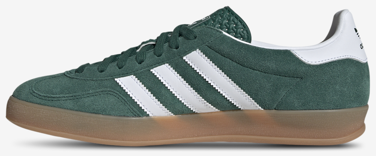 adidas Originals Gazelle Image 3 of 6. Tap to open photo gallery.