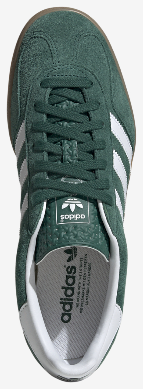 adidas Originals Gazelle Image 5 of 6. Tap to open photo gallery.
