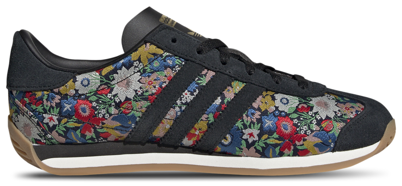 adidas Originals Country x Liberty London - Women's | Foot Locker